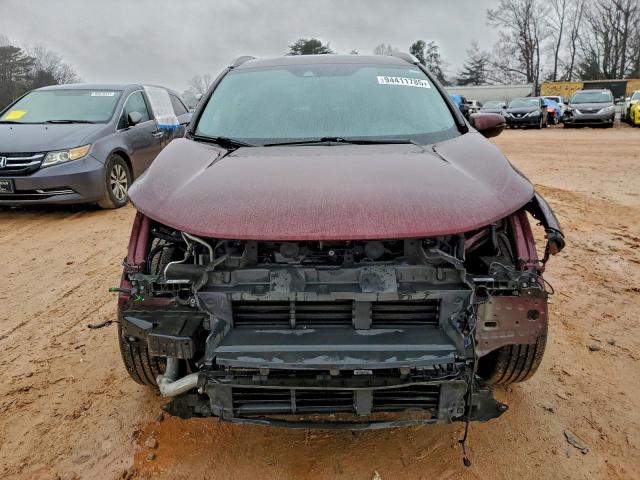 Honda Crv Touring Image 4