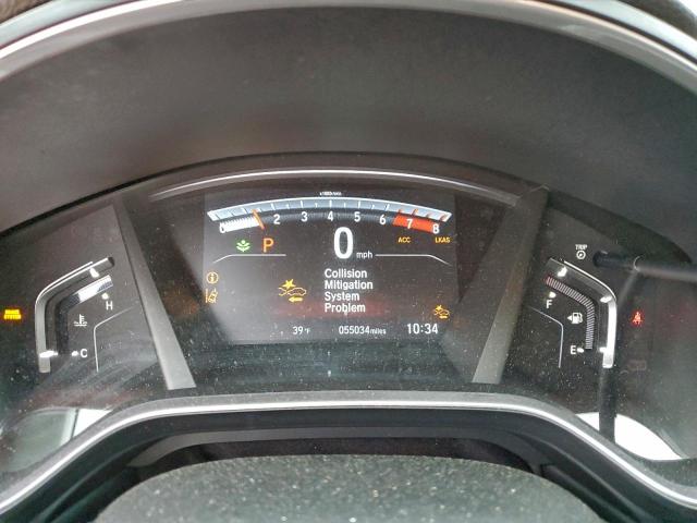 Honda Crv Touring Image 10