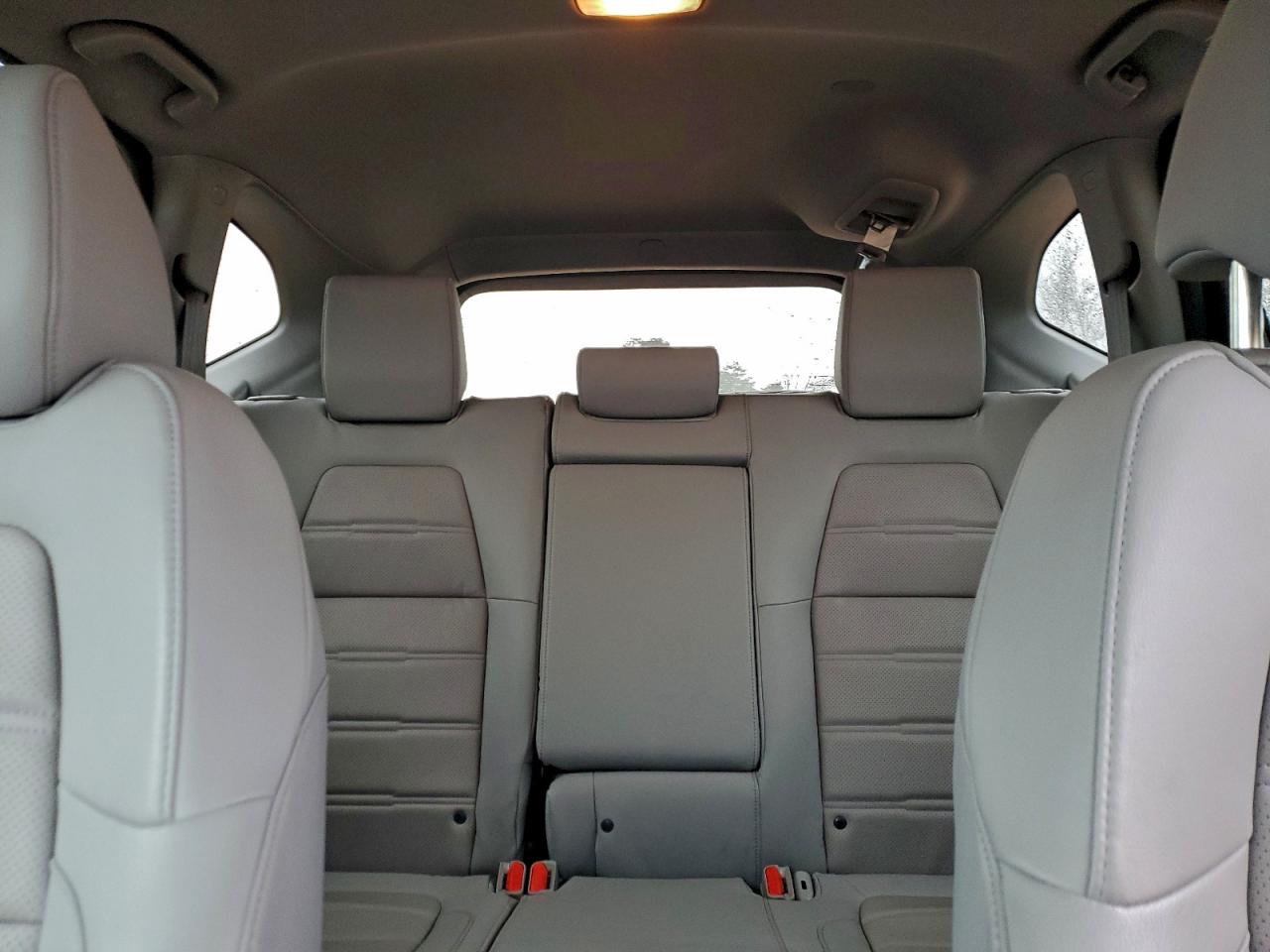 Honda Crv Touring Image 9