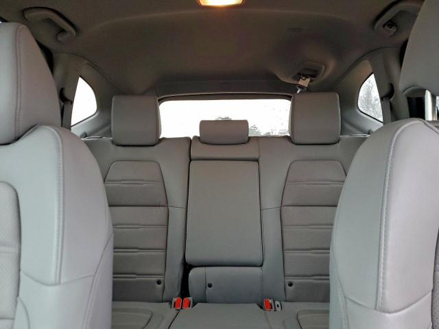 Honda Crv Touring Image 9