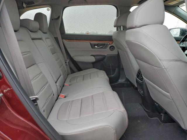 Honda Crv Touring Image 12