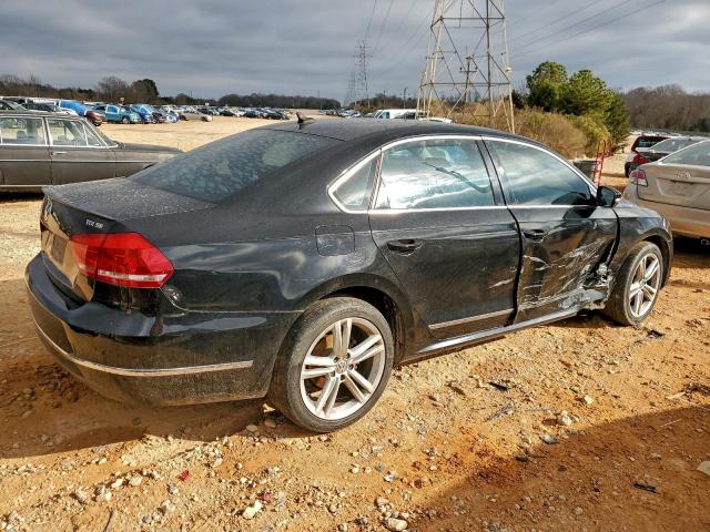 Volkswagen Passat Se Image 10