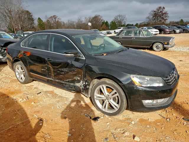 Volkswagen Passat Se Image 9