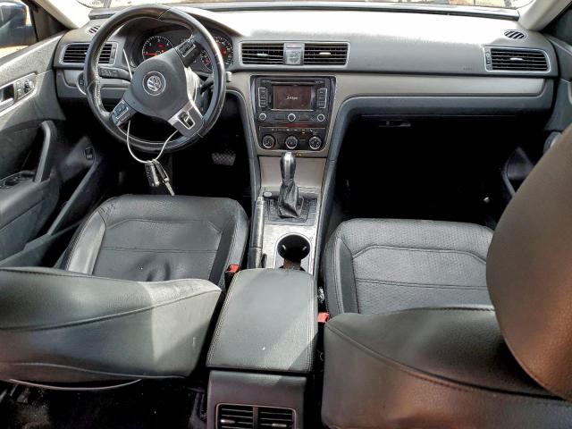 Volkswagen Passat Se Image 6