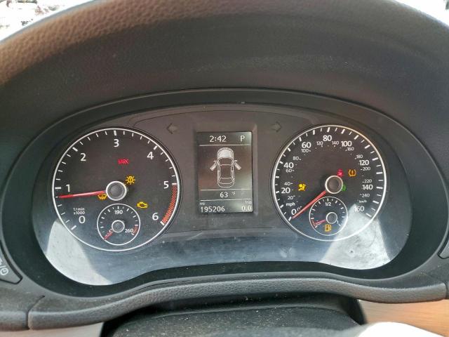 Volkswagen Passat Se Image 7