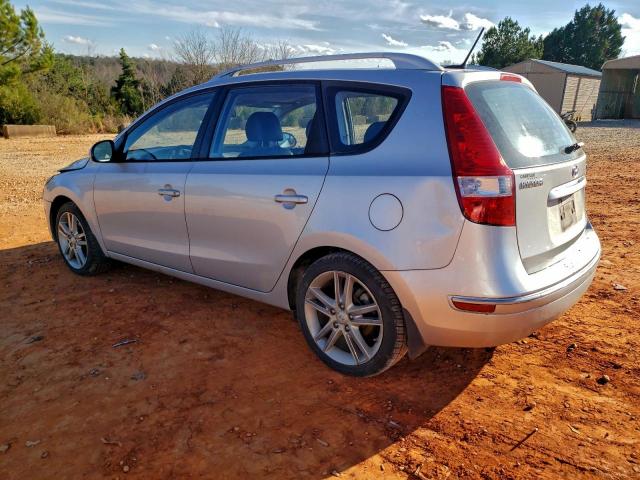 Hyundai ELANTRA Gls Image 3