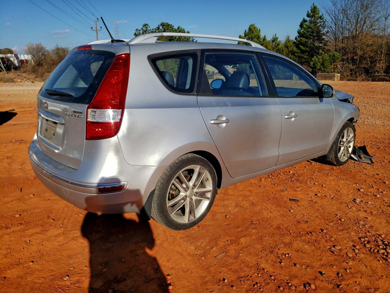 Hyundai ELANTRA Gls Image 10