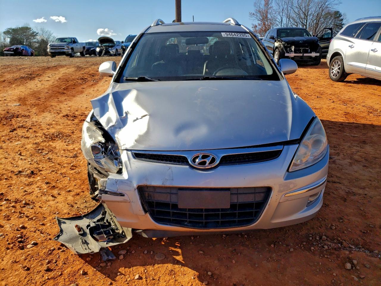 Hyundai ELANTRA Gls Image 4