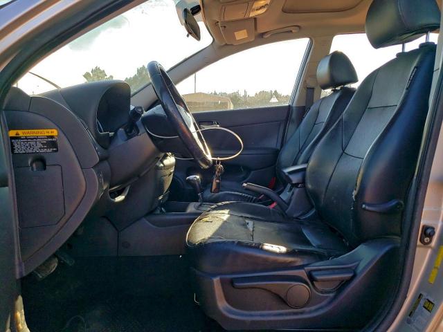 Hyundai ELANTRA Gls Image 8