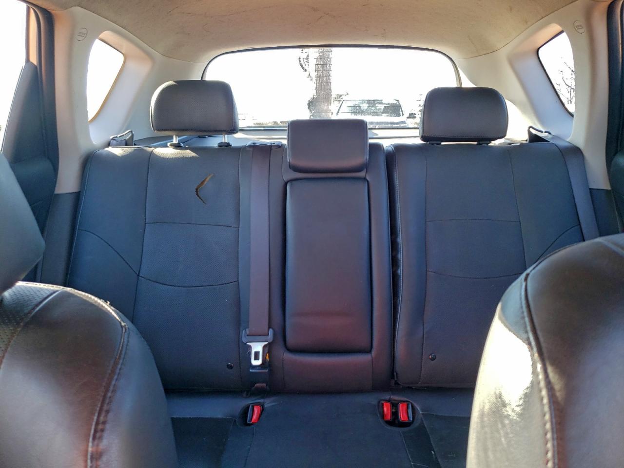 Hyundai ELANTRA Gls Image 6