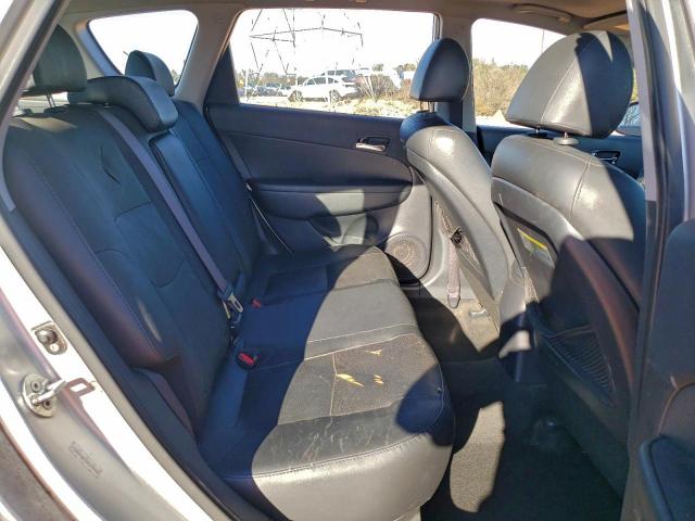 Hyundai ELANTRA Gls Image 12