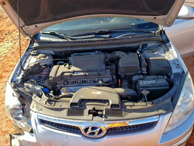 Hyundai ELANTRA Gls Image 13