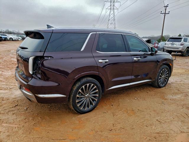 Hyundai PALISADE Calligraphy Image 3