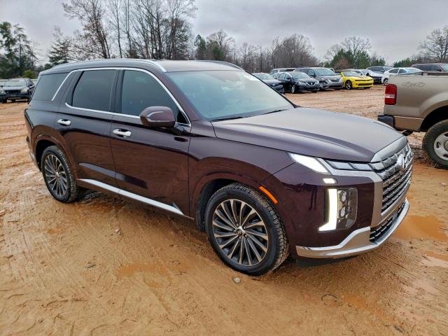 Hyundai PALISADE Calligraphy Image 4