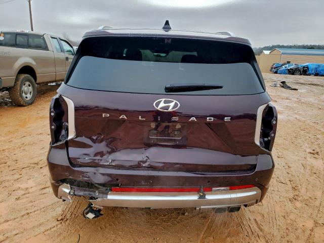 Hyundai PALISADE Calligraphy Image 13