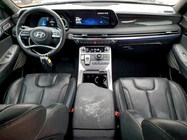 Hyundai PALISADE Calligraphy Image 10