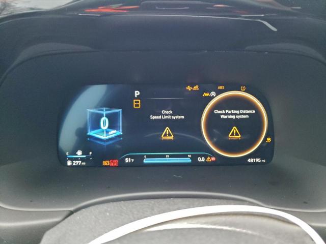 Hyundai PALISADE Calligraphy Image 9