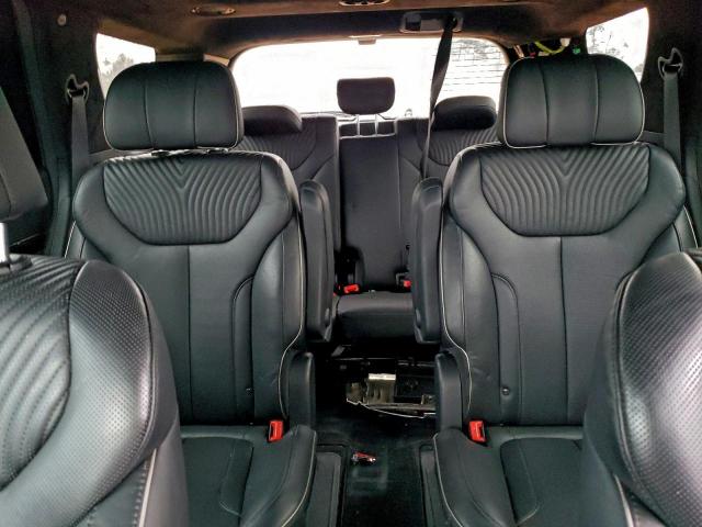 Hyundai PALISADE Calligraphy Image 6