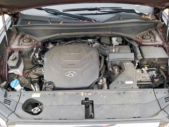 Hyundai PALISADE Calligraphy Image 5