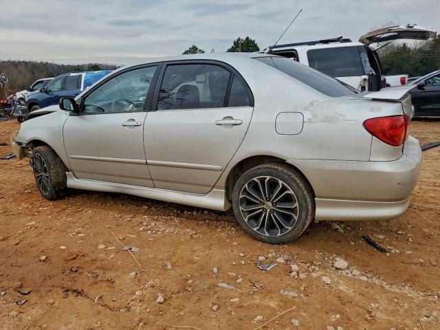 Toyota Corolla Ce Image 7