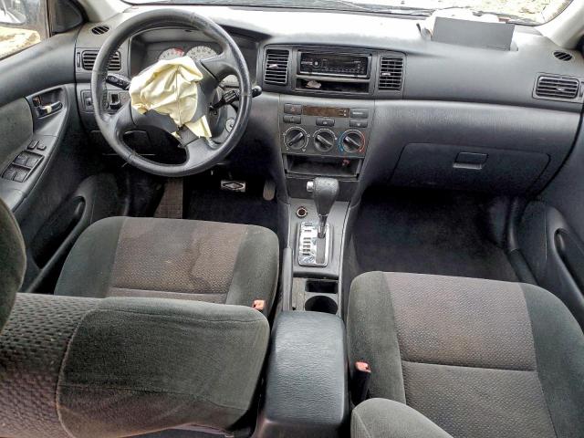 Toyota Corolla Ce Image 12