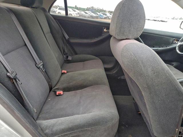 Toyota Corolla Ce Image 8