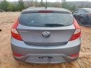 Hyundai ACCENT Gs Image 10