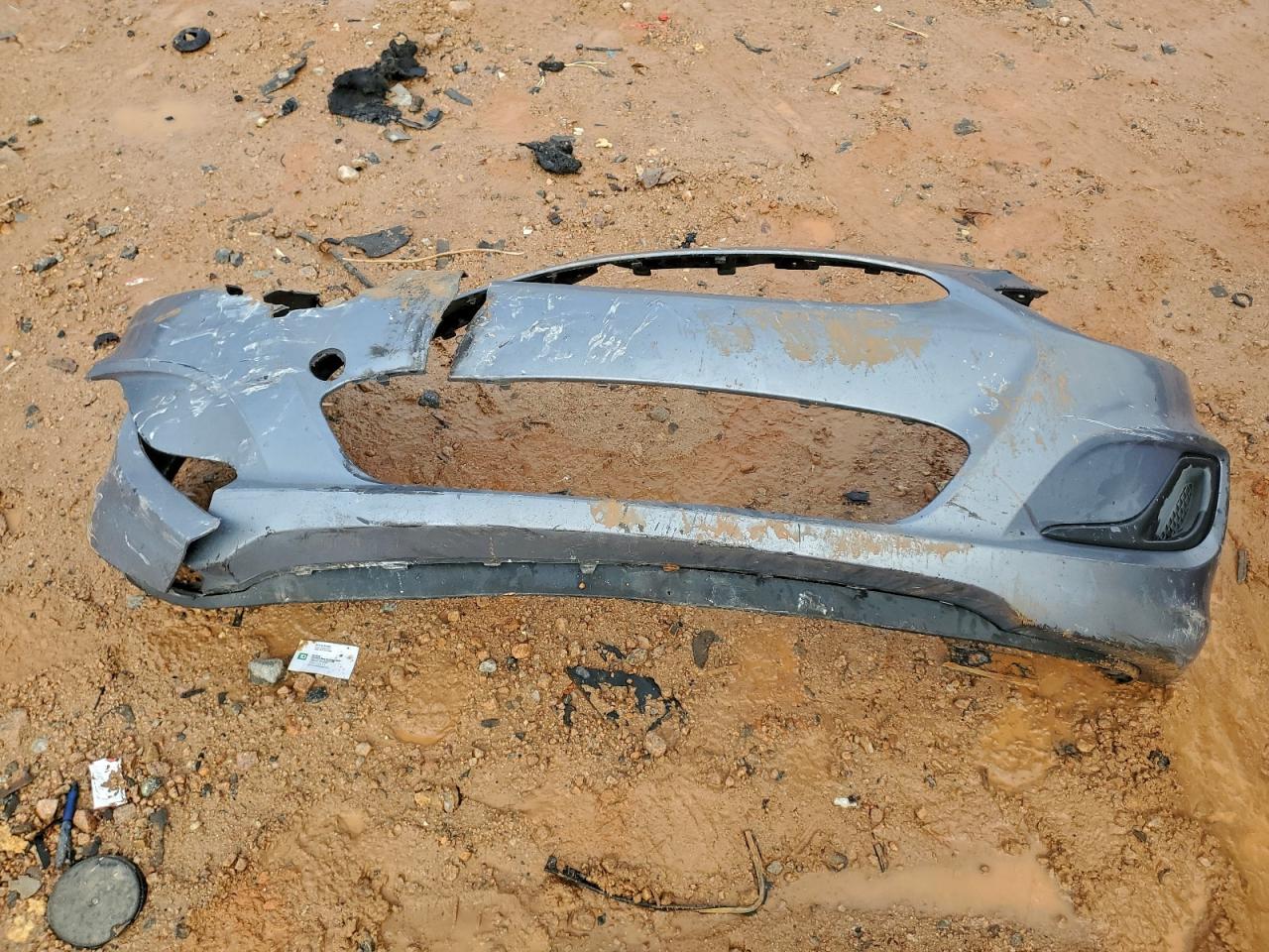 Hyundai ACCENT Gs Image 6