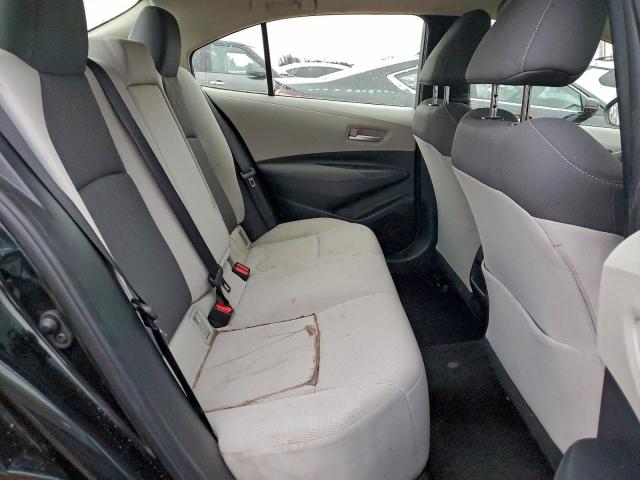 Toyota Corolla Le Image 7