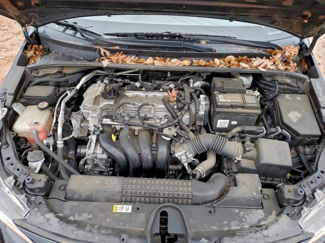 Toyota Corolla Le Image 10