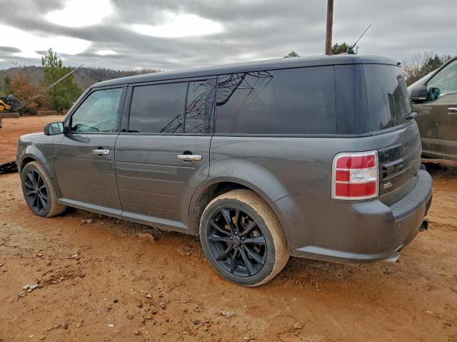 Ford Flex Sel Image 2