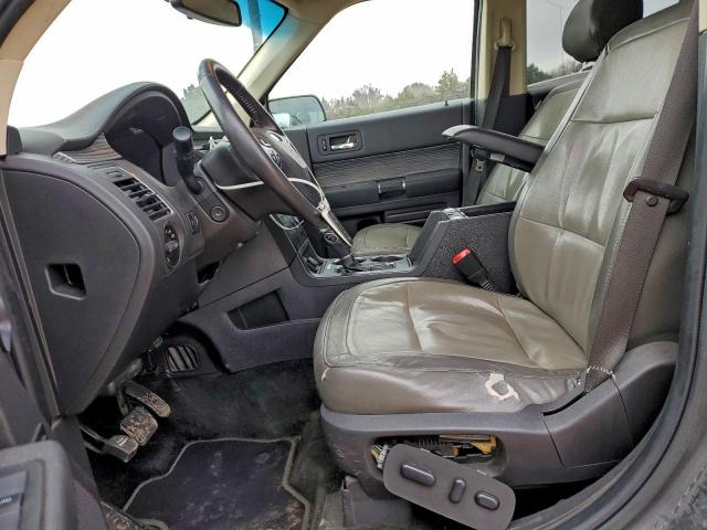 Ford Flex Sel Image 4