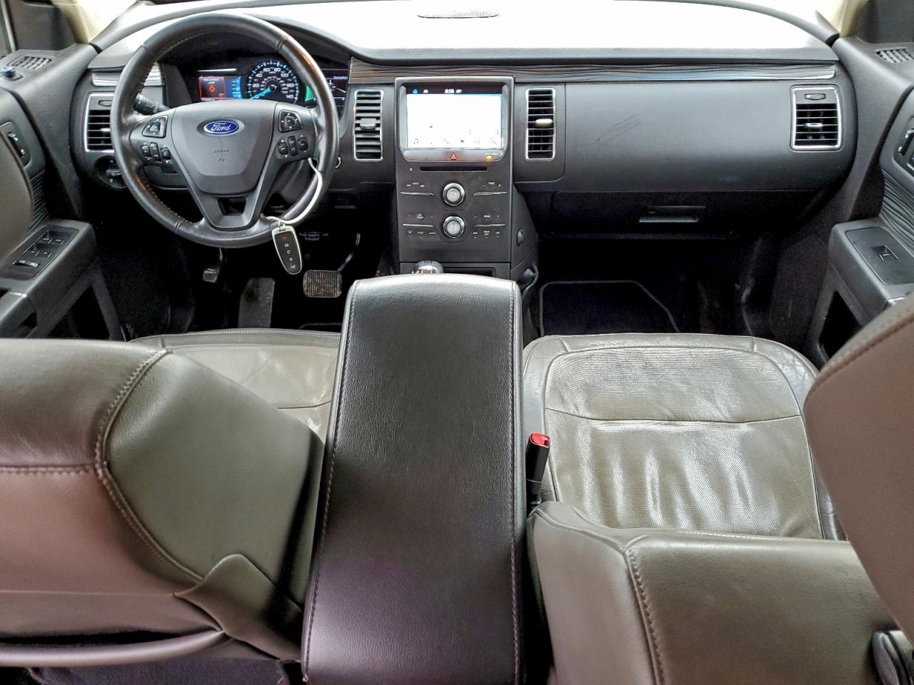 Ford Flex Sel Image 10