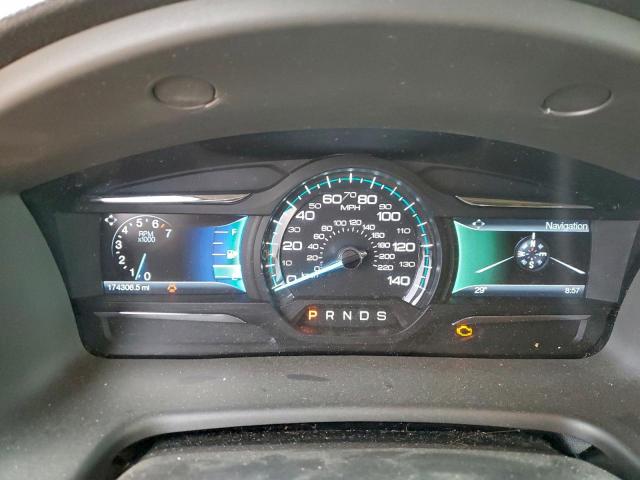 Ford Flex Sel Image 9