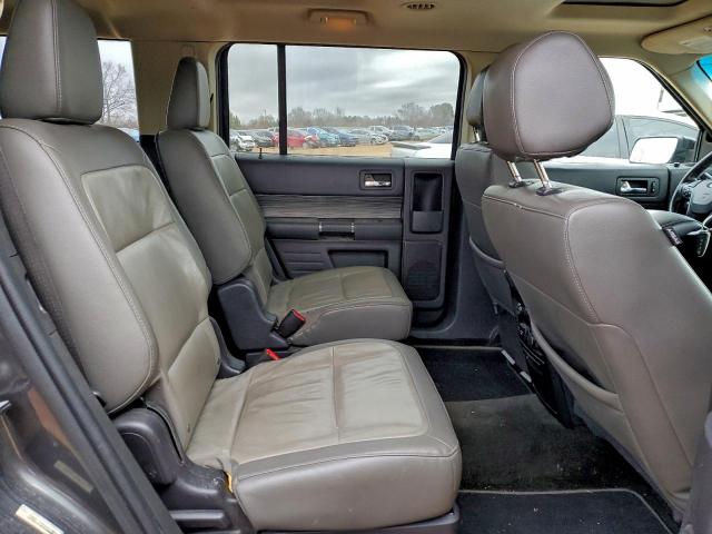 Ford Flex Sel Image 13