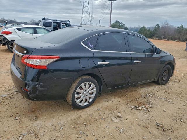 Nissan Sentra S Image 10