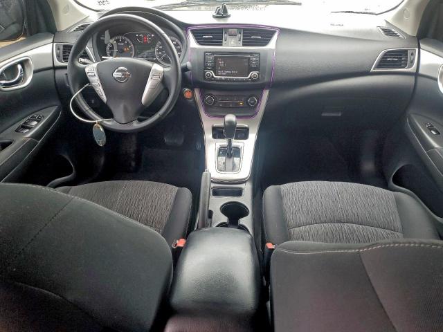 Nissan Sentra S Image 4