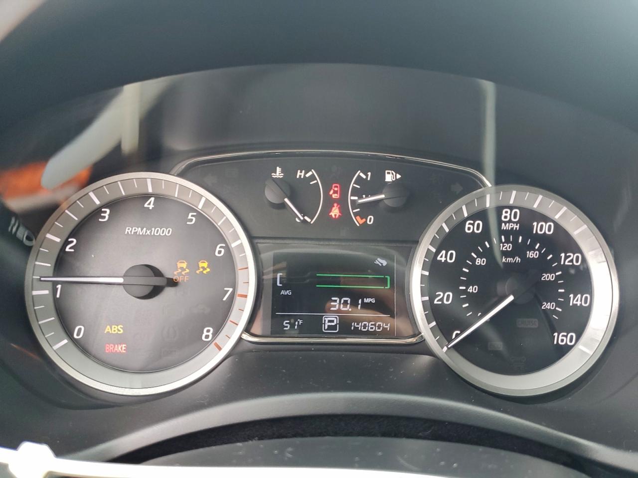 Nissan Sentra S Image 12