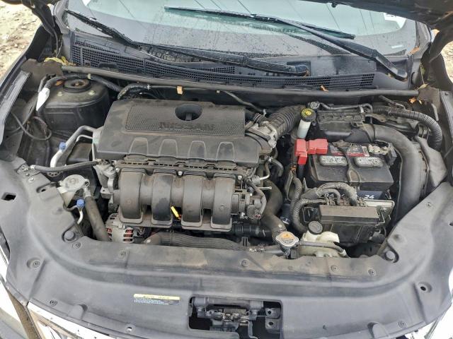 Nissan Sentra S Image 3