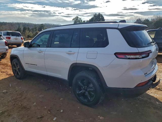 Jeep Grand Cherokee L Laredo Image 12