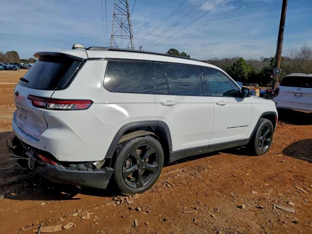 Jeep Grand Cherokee L Laredo Image 7