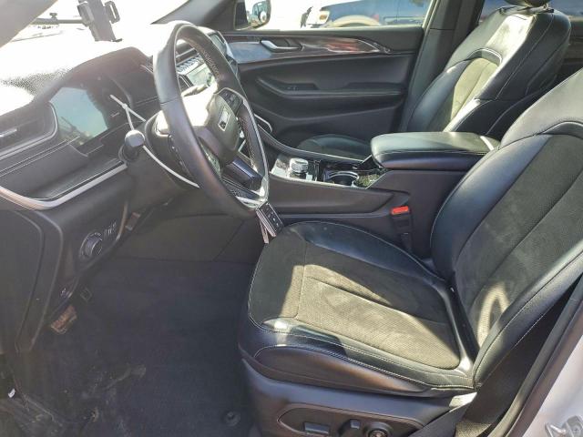 Jeep Grand Cherokee L Laredo Image 6