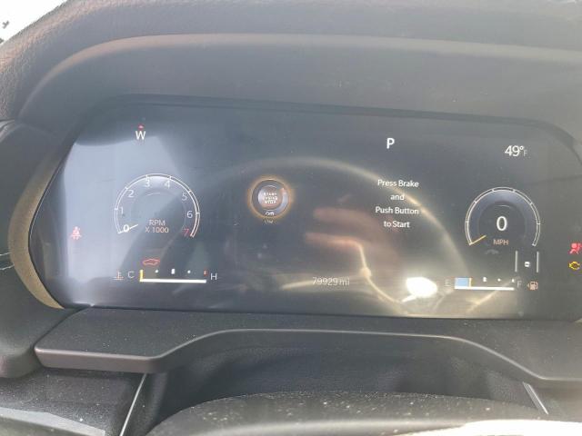 Jeep Grand Cherokee L Laredo Image 13