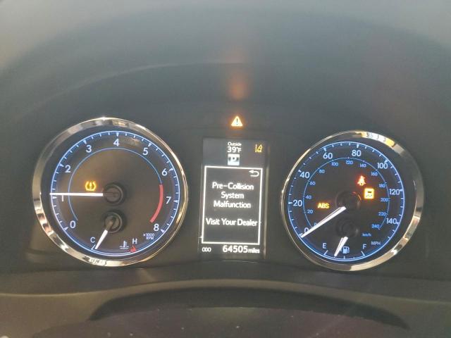 Toyota Corolla L Image 10