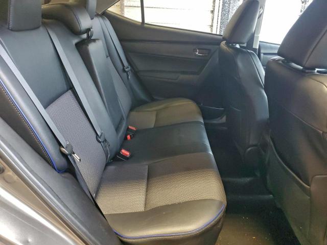 Toyota Corolla L Image 4