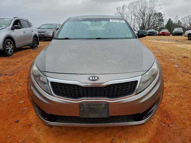 Kia Optima Lx Image 3