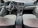 Kia Optima Lx Image 2