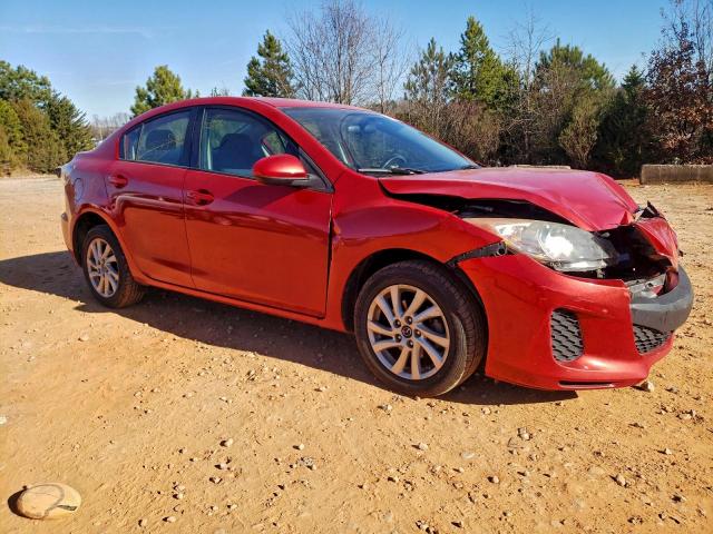 Mazda 3 I Image 3