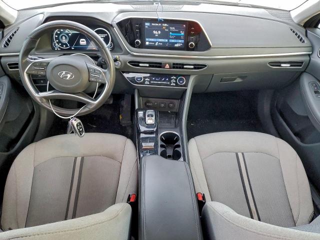 Hyundai SONATA Sel Image 4