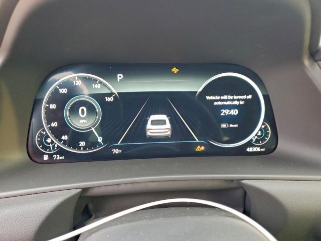 Hyundai SONATA Sel Image 9